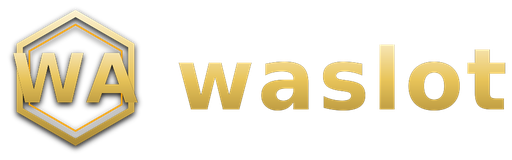 waslot logo