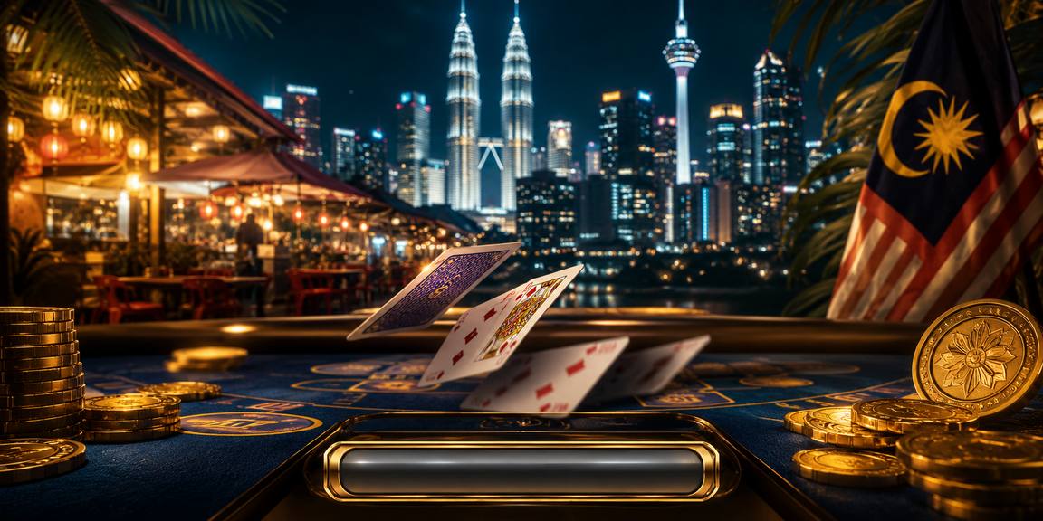 waslot Mystery Fortune Hadir di waslot Malaysia